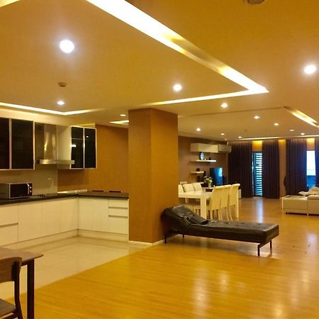 iCheck inn Skyy Sukhumvit 1 Bangkok Exteriör bild
