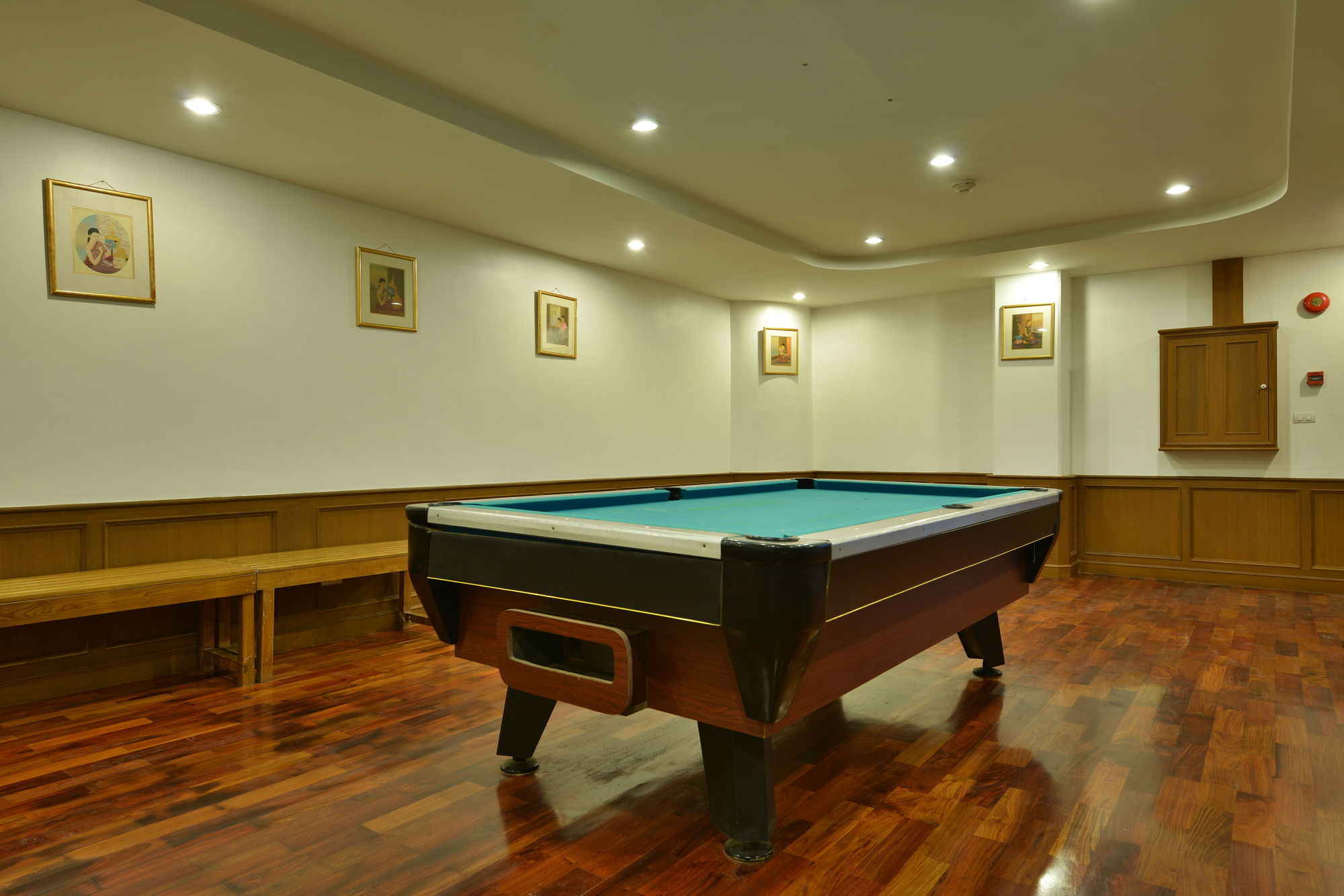 iCheck inn Skyy Sukhumvit 1 Bangkok Exteriör bild