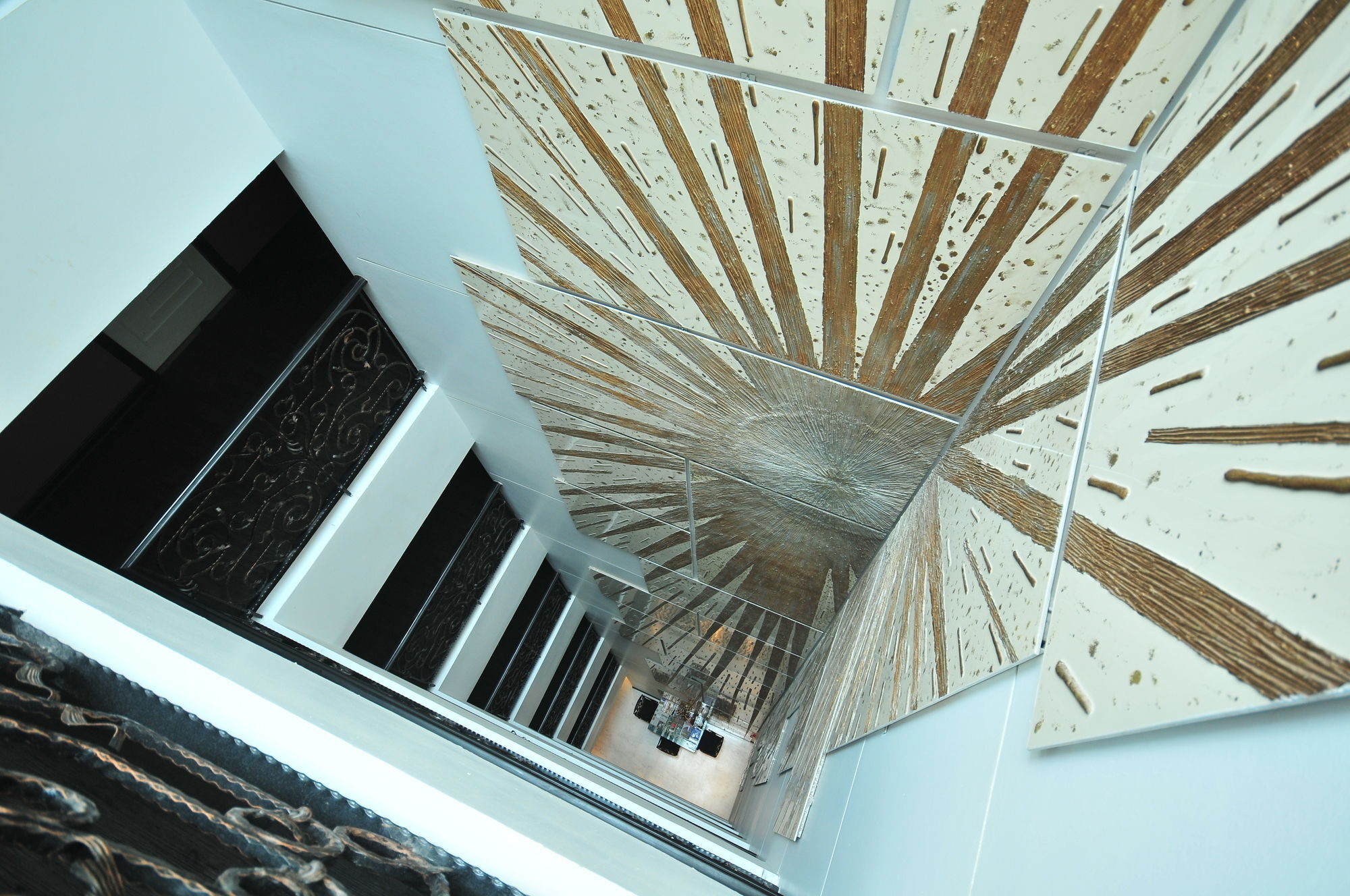 iCheck inn Skyy Sukhumvit 1 Bangkok Exteriör bild